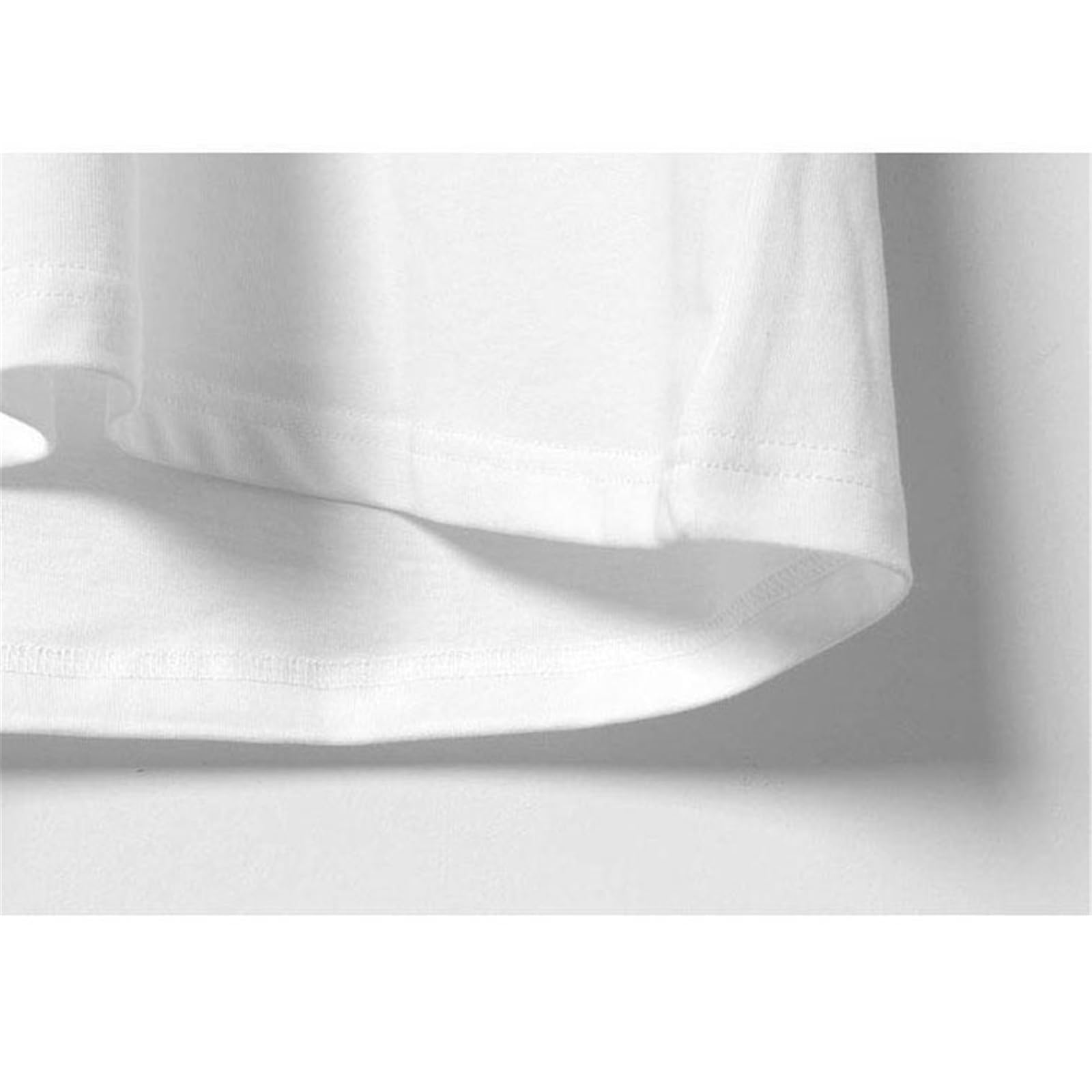 Amazon.co.jp: [HESHI] ILLIT Tシャツ 丸首の上着 半袖 SUPER REAL ME